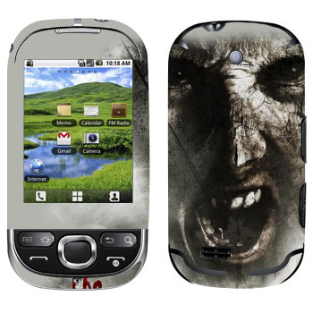 Samsung Galaxy 550