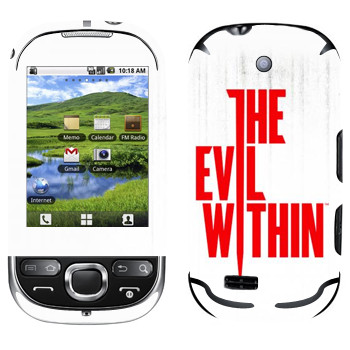   «The Evil Within - »   Samsung Galaxy 550