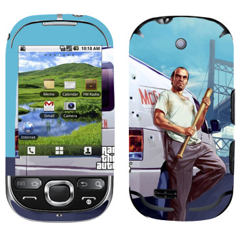   « - GTA5»   Samsung Galaxy 550