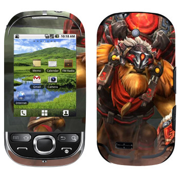   « - Dota 2»   Samsung Galaxy 550