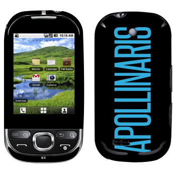 Samsung Galaxy 550