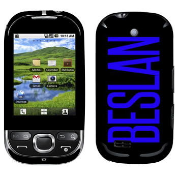   «Beslan»   Samsung Galaxy 550