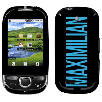 Samsung Galaxy 550