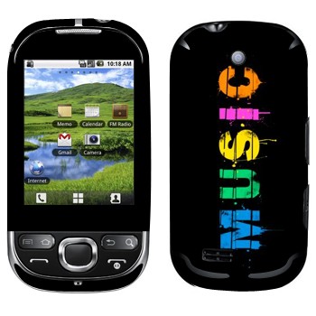 Samsung Galaxy 550