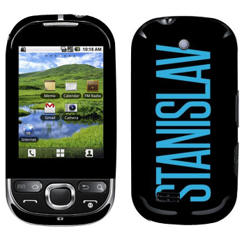 Samsung Galaxy 550