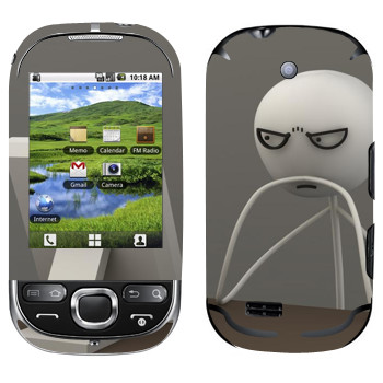   «   3D»   Samsung Galaxy 550