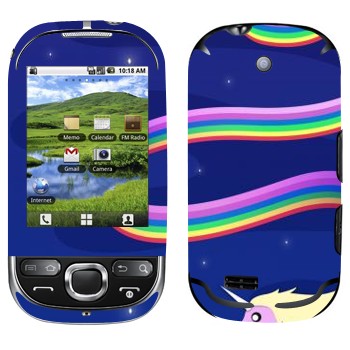   «  - Adventure Time»   Samsung Galaxy 550