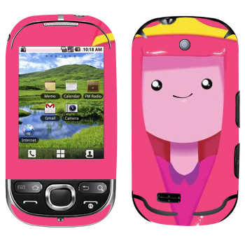   «  - Adventure Time»   Samsung Galaxy 550