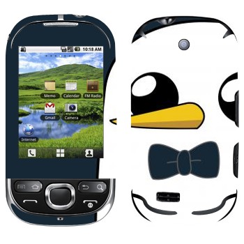   «  - Adventure Time»   Samsung Galaxy 550