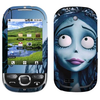 Samsung Galaxy 550