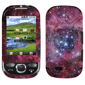 Samsung Galaxy 550