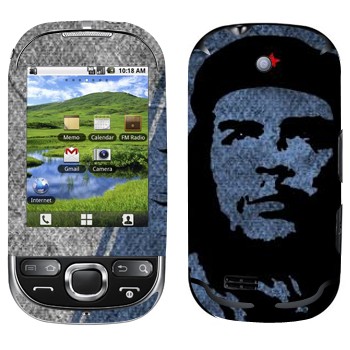   «Comandante Che Guevara»   Samsung Galaxy 550