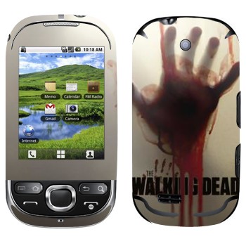   «Dead Inside -  »   Samsung Galaxy 550
