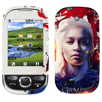   « - Game of Thrones Fire and Blood»   Samsung Galaxy 550