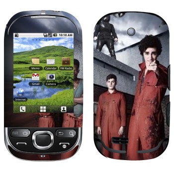   « 2- »   Samsung Galaxy 550