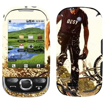   «BMX»   Samsung Galaxy 550