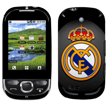   «Real logo»   Samsung Galaxy 550