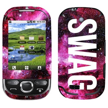 Samsung Galaxy 550