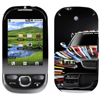   «BMW Motosport»   Samsung Galaxy 550