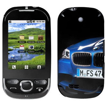   «BMW »   Samsung Galaxy 550
