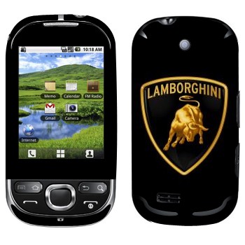  « Lamborghini»   Samsung Galaxy 550