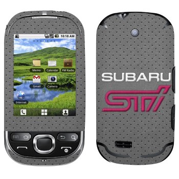   « Subaru STI   »   Samsung Galaxy 550