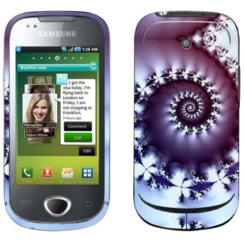   «-»   Samsung Galaxy 580