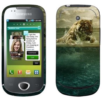   «   -  »   Samsung Galaxy 580