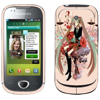   « - »   Samsung Galaxy 580