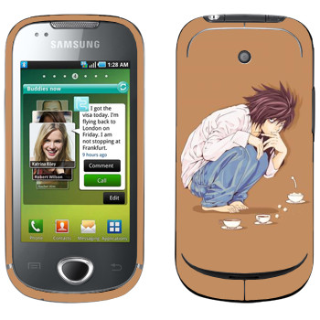   «   - »   Samsung Galaxy 580