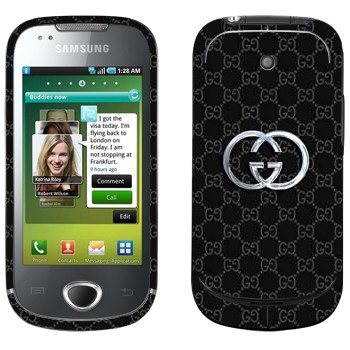   «Gucci»   Samsung Galaxy 580