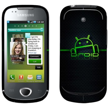   « Android»   Samsung Galaxy 580