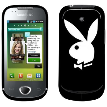   « Playboy»   Samsung Galaxy 580