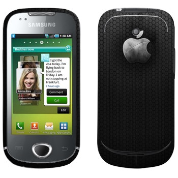   «  Apple»   Samsung Galaxy 580