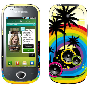   « »   Samsung Galaxy 580