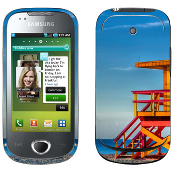   «    »   Samsung Galaxy 580