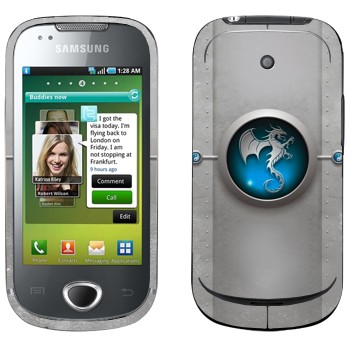 Samsung Galaxy 580