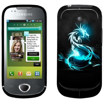 Samsung Galaxy 580