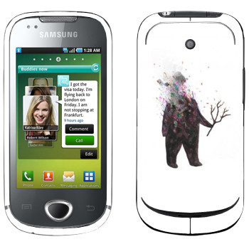   «Kisung Treeman»   Samsung Galaxy 580