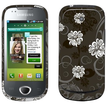 Samsung Galaxy 580