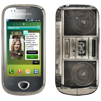 Samsung Galaxy 580