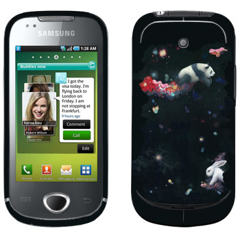   «   - Kisung»   Samsung Galaxy 580