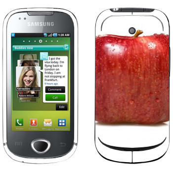 Samsung Galaxy 580