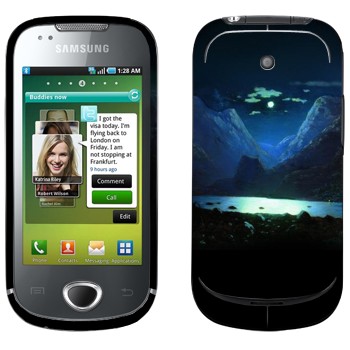 Samsung Galaxy 580