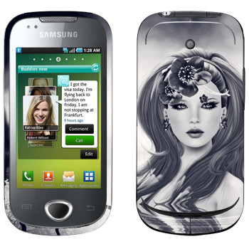   «   »   Samsung Galaxy 580