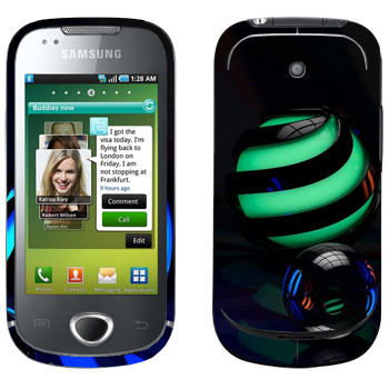   « »   Samsung Galaxy 580