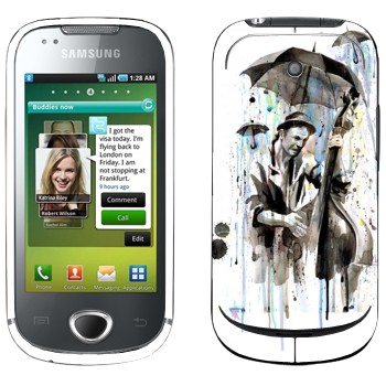   «   »   Samsung Galaxy 580