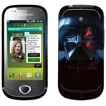   «Darth Vader»   Samsung Galaxy 580
