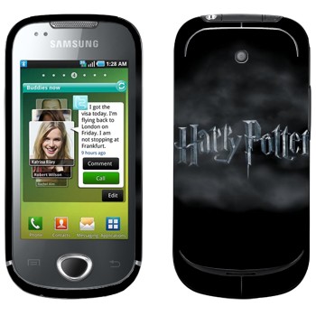   «Harry Potter »   Samsung Galaxy 580