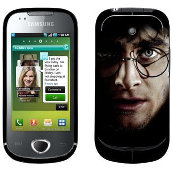   «Harry Potter»   Samsung Galaxy 580